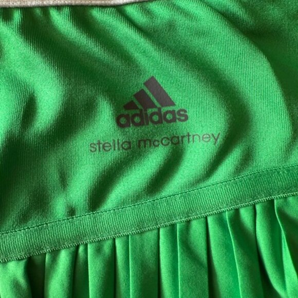 Adidas x Stella McCartney Tennis Pickleball Skort + Tank Set Small - Picture 8 of 12